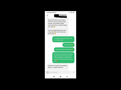 ❤️ Lisäsin uuden PAWG:n Tinderistä haaremiini ( talk to Tinder included) ️❌ Seksivideo at us fi.pinkporno.ru